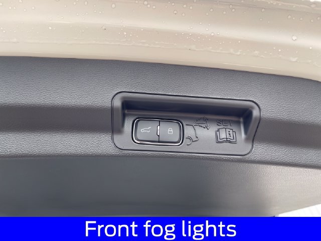 New 2027 Ford Explorer Platinum w/ 3.0L Ultimate Package AWD/4WD image 32