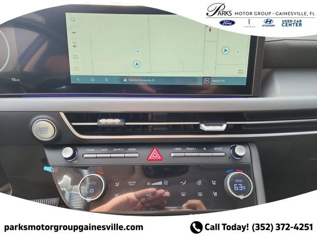 New 2025 Hyundai Sonata Limited FWD image 20