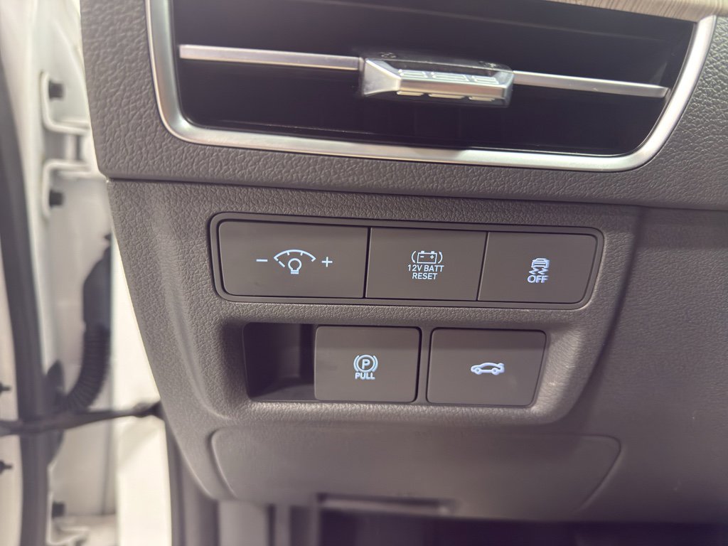 Used 2024 Hyundai Sonata SEL image 21