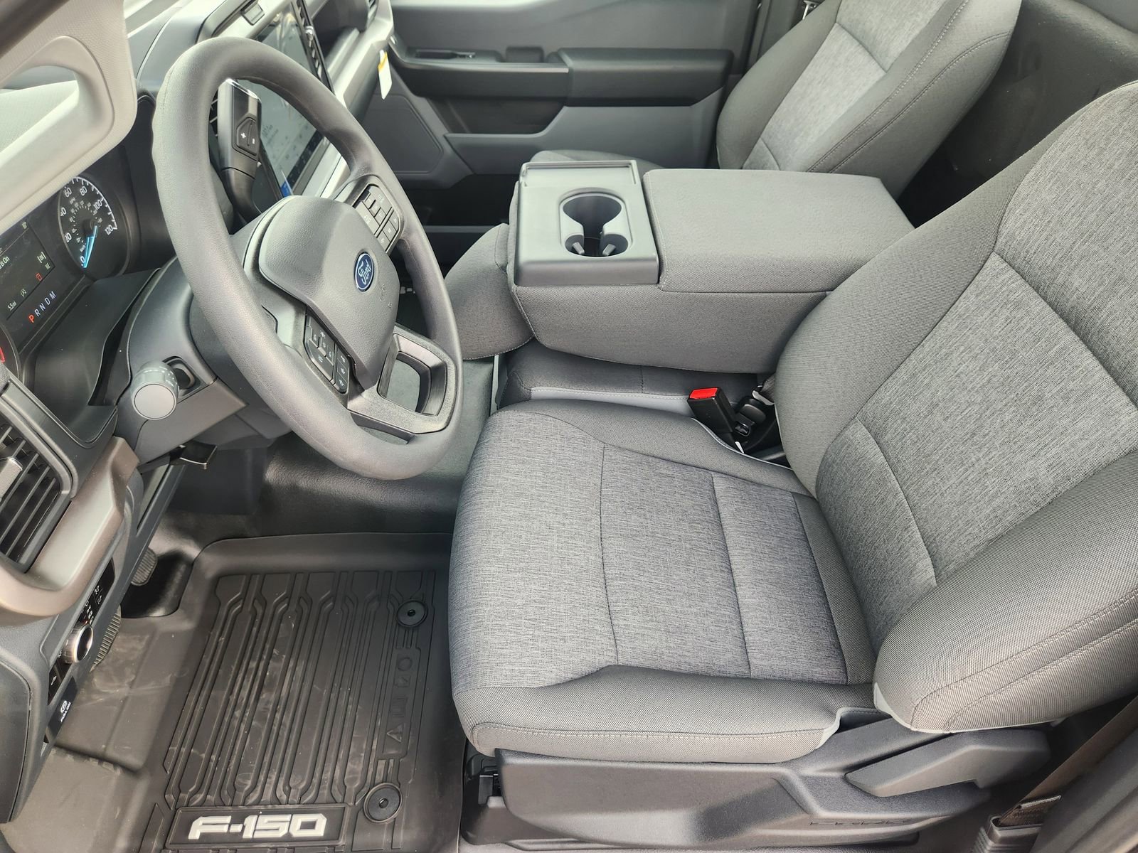 New 2026 Ford F150 XL image 12