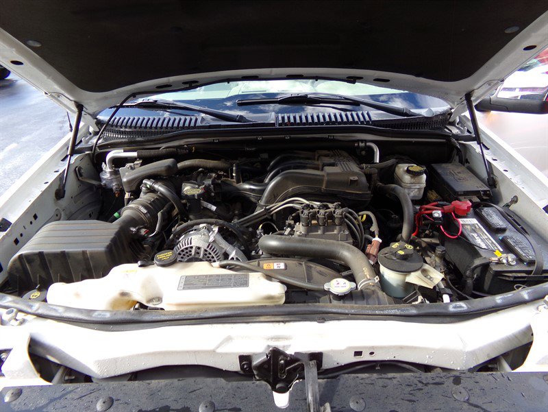 Used 2008 Ford Explorer Sport Trac Limited image 81