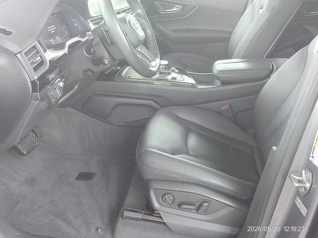 Used 2018 Audi Q7 3.0T Prestige AWD/4WD image 7