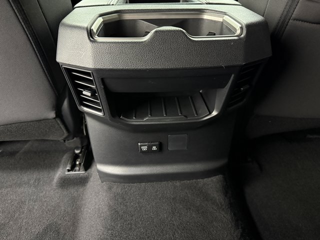 Used 2025 Toyota Tundra SR5 image 33