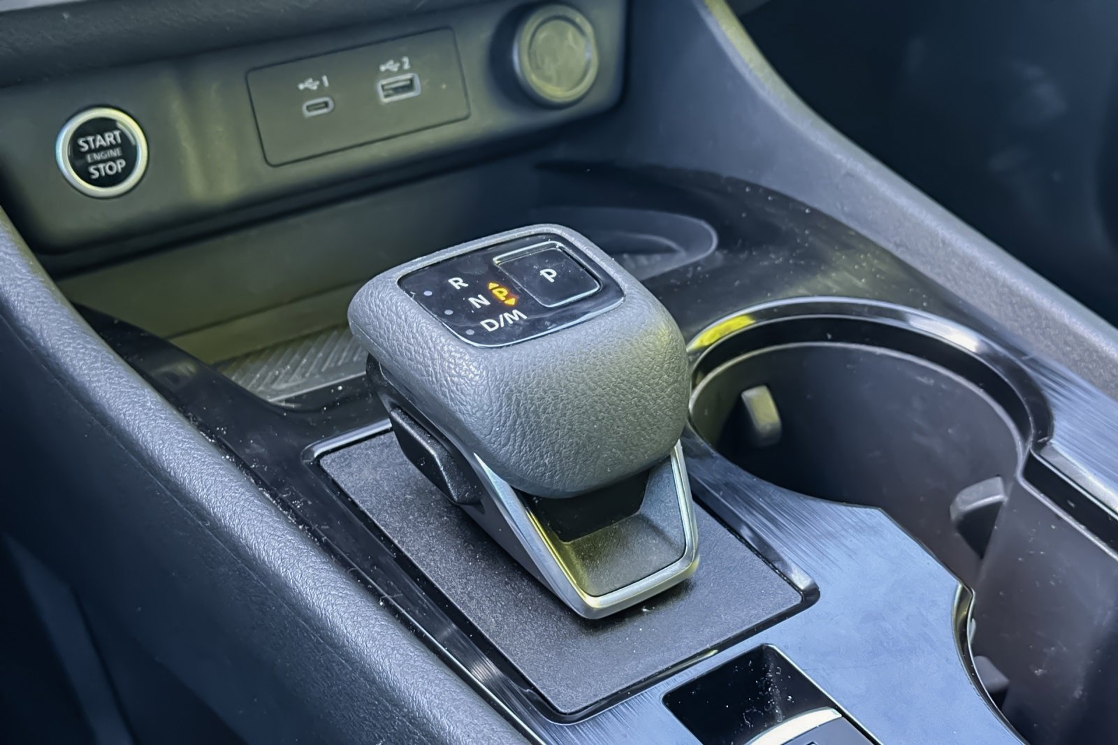 Used 2023 Nissan Rogue SV image 33