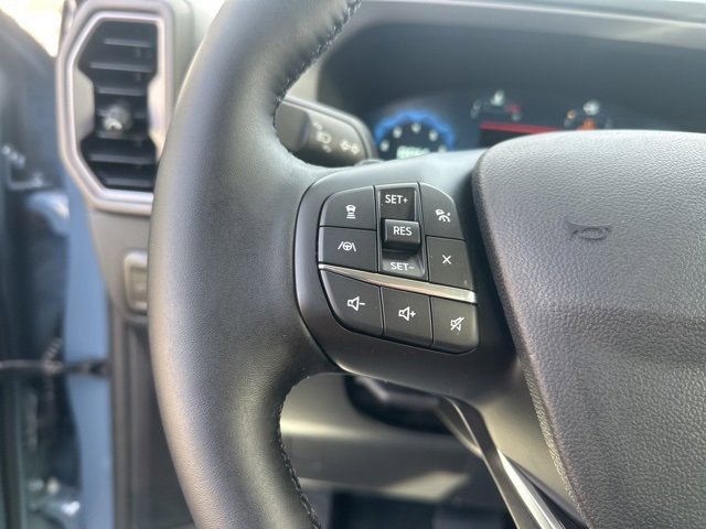 New 2025 Ford Bronco Sport Badlands w/ Sasquatch Badlands Package image 19