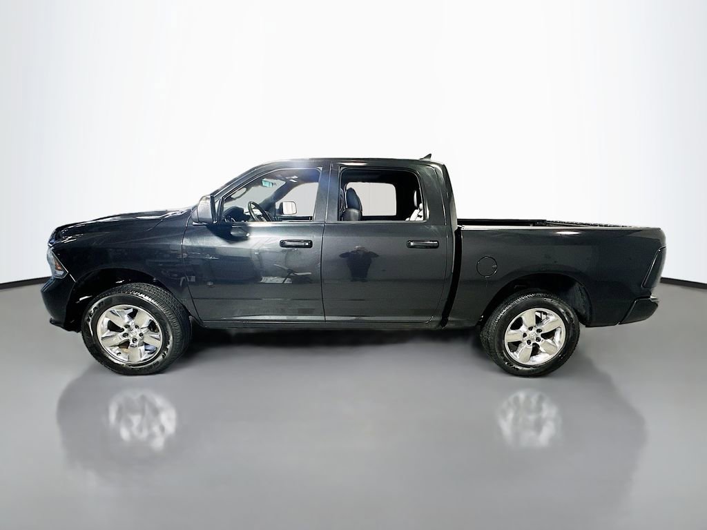 Used 2016 RAM 1500 Sport AWD/4WD image 5