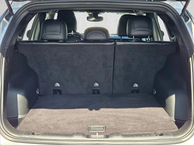 Used 2024 Jeep Compass Trailhawk image 6