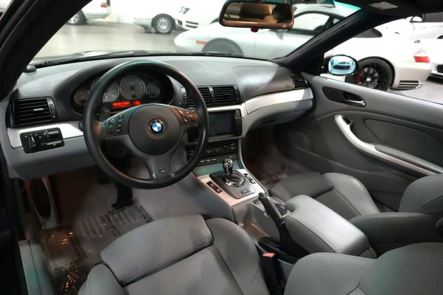 Used 2006 BMW M3 Coupe image 22