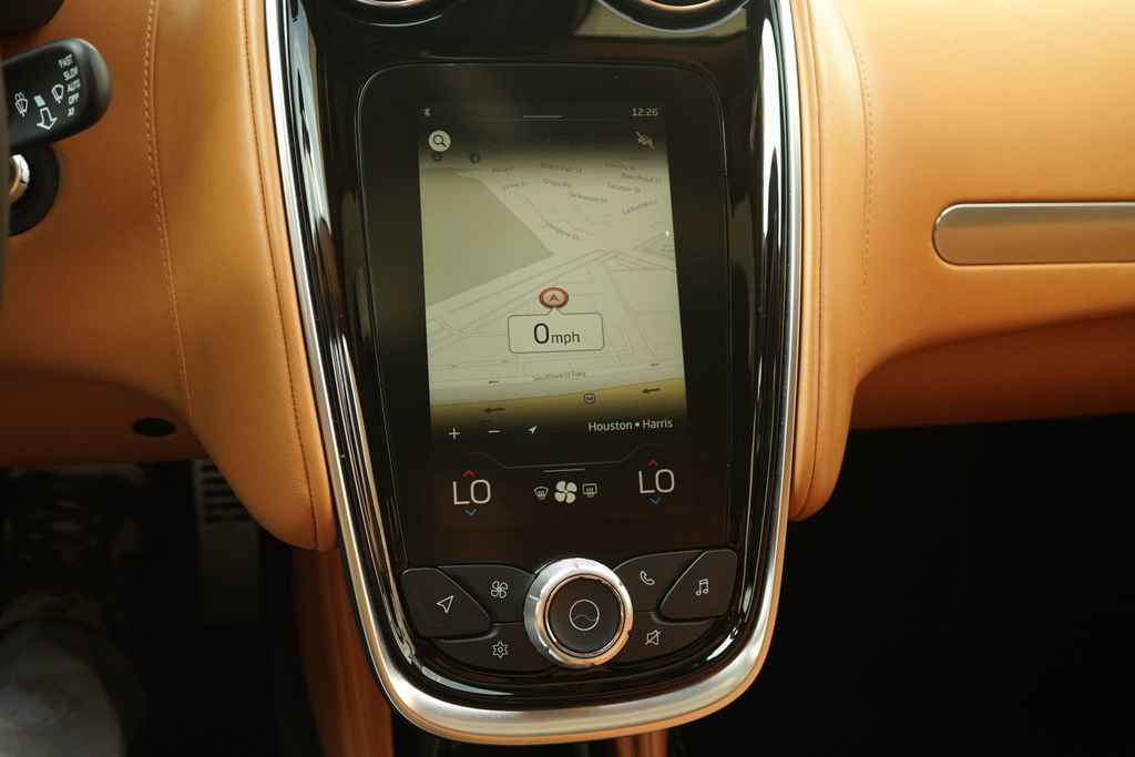 Used 2021 McLaren GT image 13