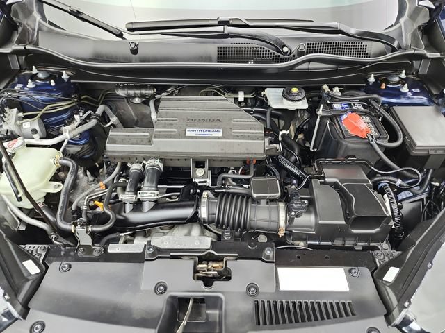 Used 2019 Honda CR-V EX image 40