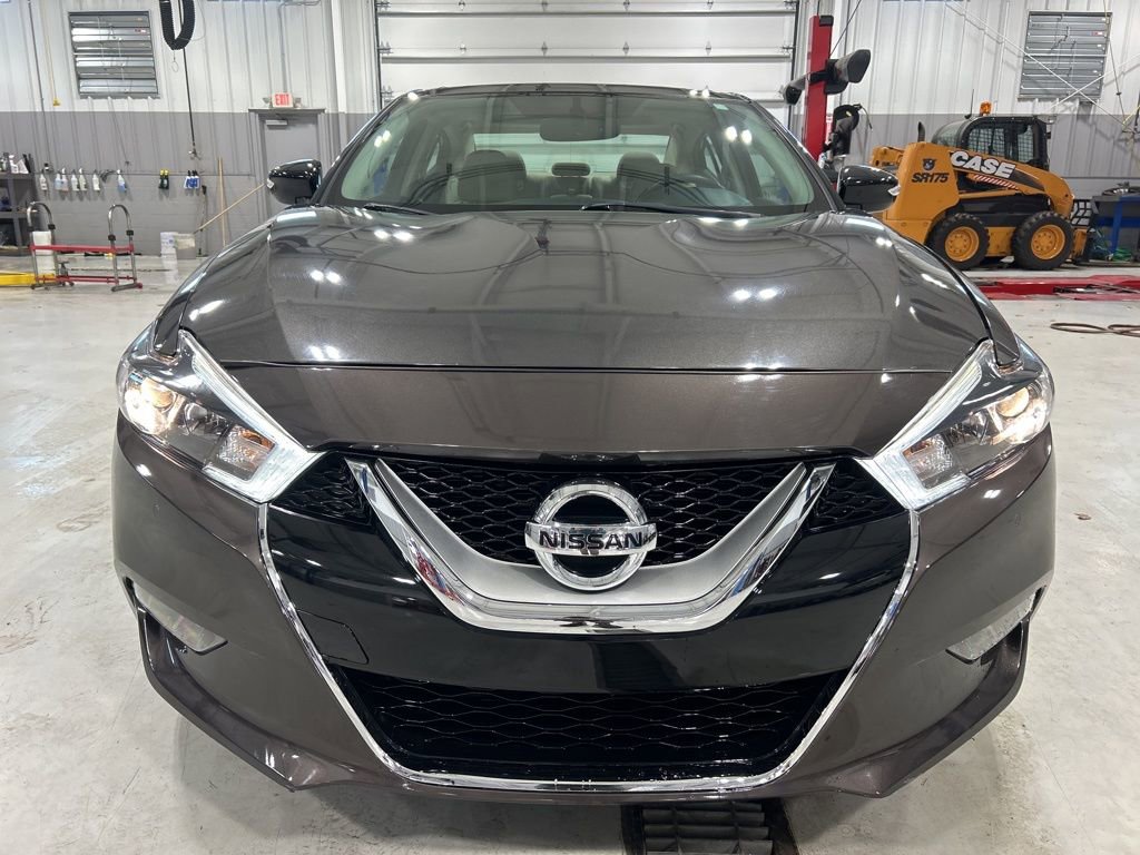Used 2016 Nissan Maxima 3.5 SL image 19