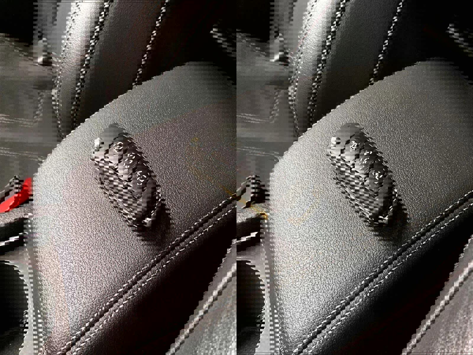 Certified 2023 Audi Q3 2.0T Premium w/ Black Optic Sport Package image 12