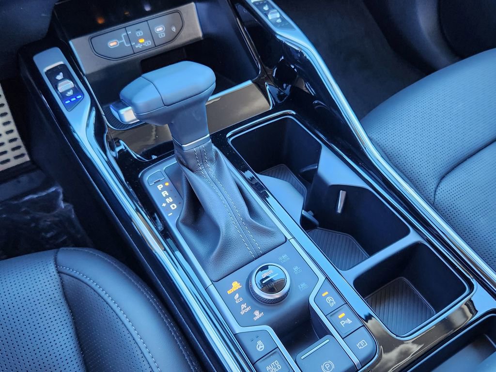 New 2026 Kia Sorento SX Prestige AWD/4WD image 14