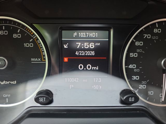 Used 2013 Audi Q5 2.0T Prestige AWD/4WD image 20
