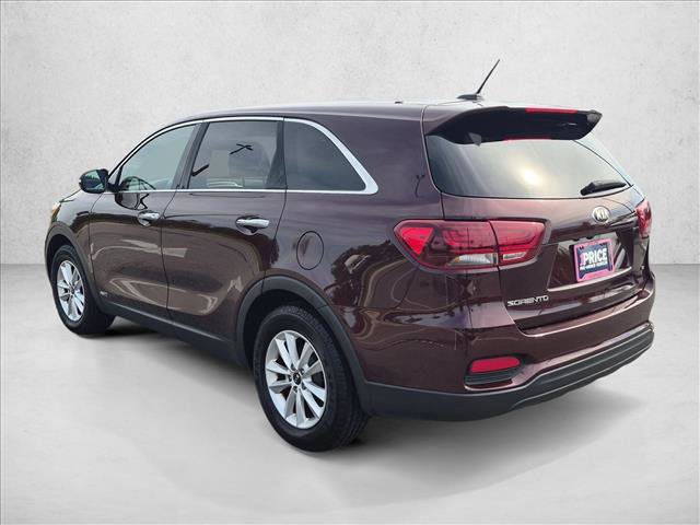Used 2019 Kia Sorento AWD V6 image 8