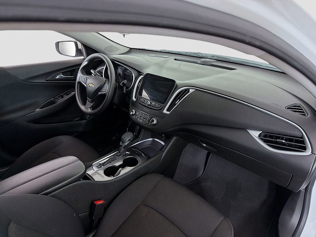 Used 2023 Chevrolet Malibu LT image 18