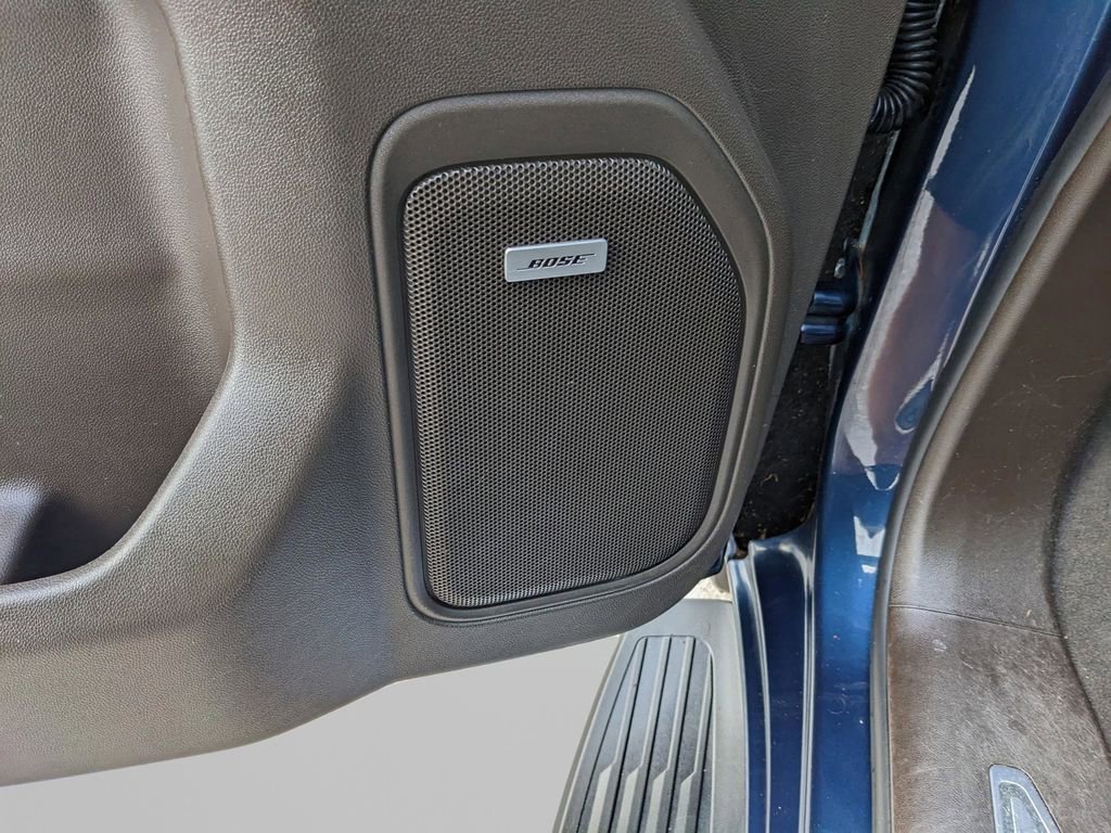 Used 2021 GMC Sierra 1500 SLT w/ SLT Premium Plus Package image 21