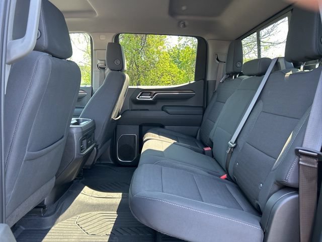 Used 2023 Chevrolet Silverado 1500 RST w/ Convenience Package II AWD/4WD image 35