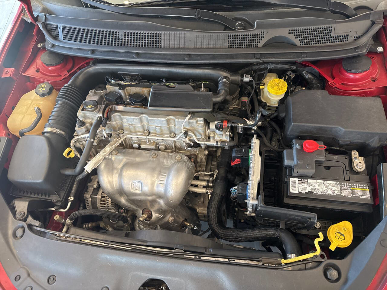 Used 2016 Dodge Dart GT w/ Sun/Sound Group image 34