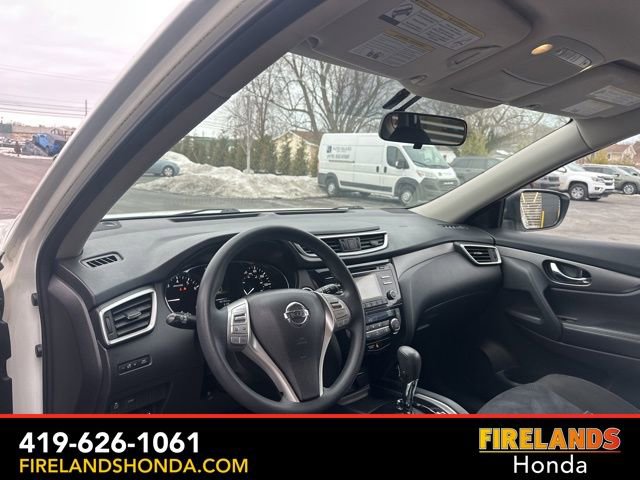Used 2015 Nissan Rogue SV image 7