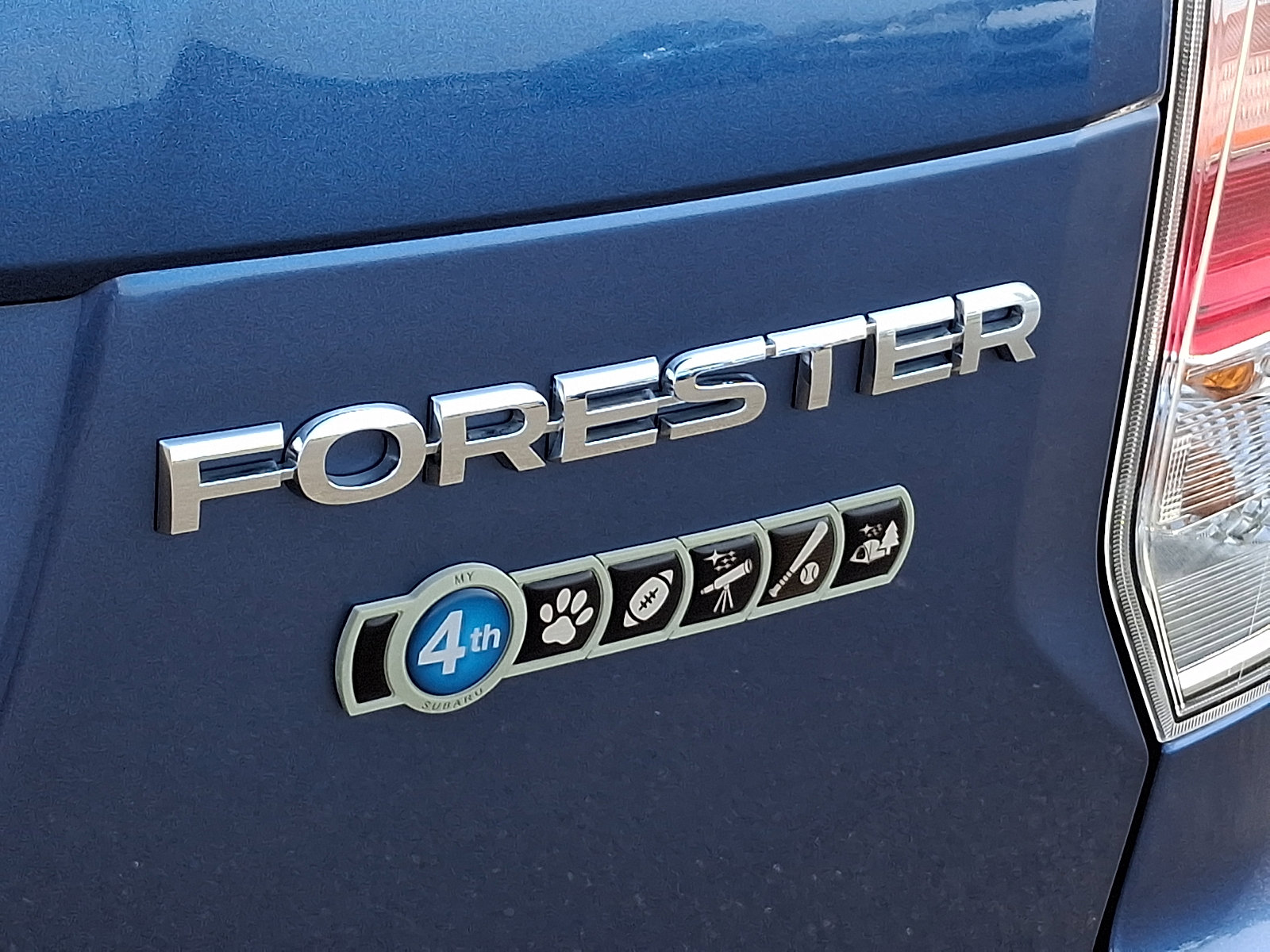 Used 2018 Subaru Forester 2.5i Limited AWD/4WD image 33
