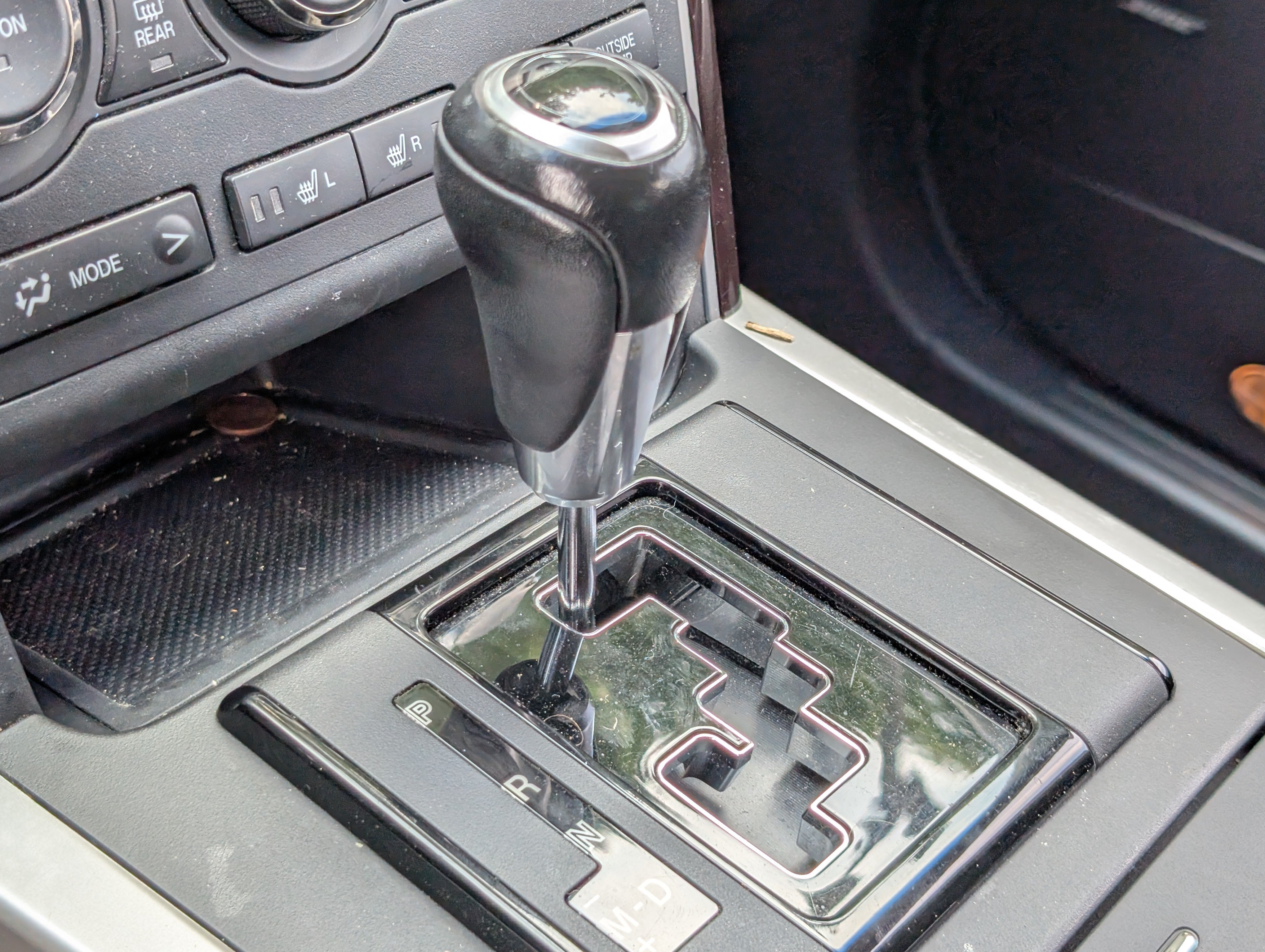 Used 2013 MAZDA CX-9 Grand Touring w/ Towing Prep Pkg FWD image 36