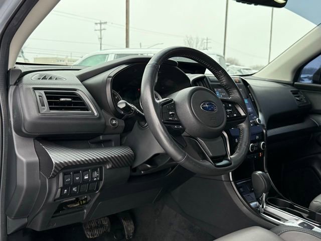 Used 2022 Subaru Ascent Onyx Edition image 15