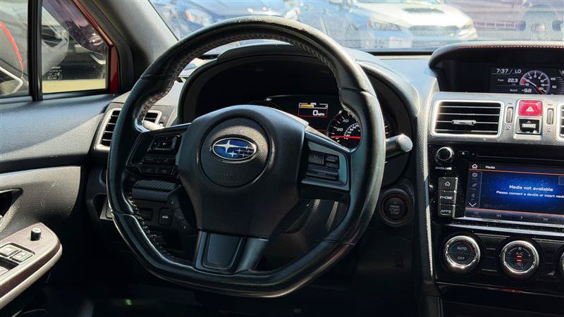 Used 2020 Subaru WRX Limited AWD/4WD image 29