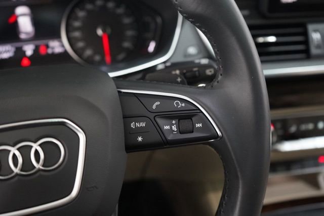 Used 2020 Audi Q5 2.0T Premium w/ Convenience Package image 22