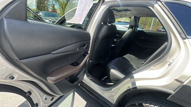 Used 2024 MAZDA CX-30 AWD 2.5 S w/ Premium Package image 33