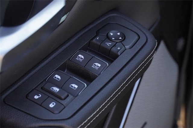 New 2026 RAM 1500 Rebel image 19