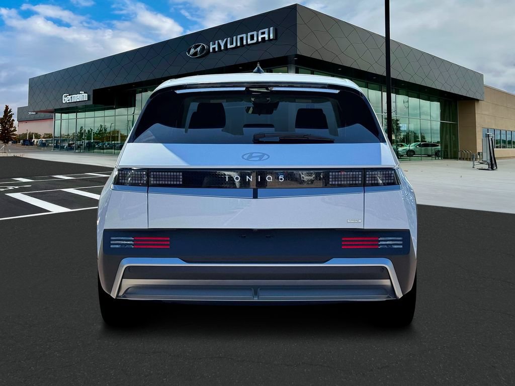 New 2026 Hyundai Ioniq 5 SE AWD/4WD image 6