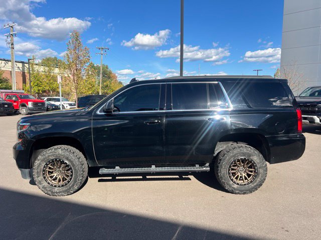 Used 2020 Chevrolet Tahoe LS AWD/4WD image 8