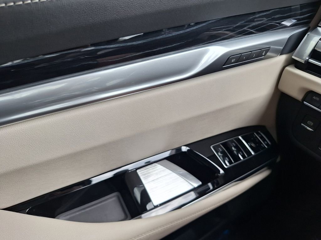 New 2026 Cadillac Escalade Sport w/ Touring Package AWD/4WD image 20