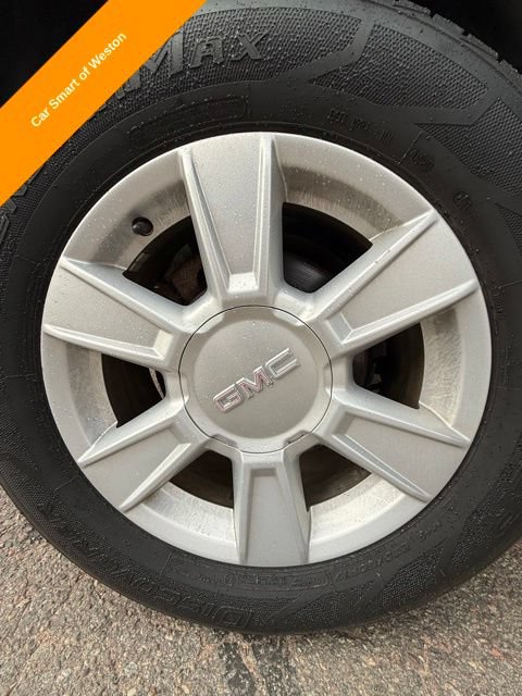 Used 2013 GMC Terrain SLE FWD image 30
