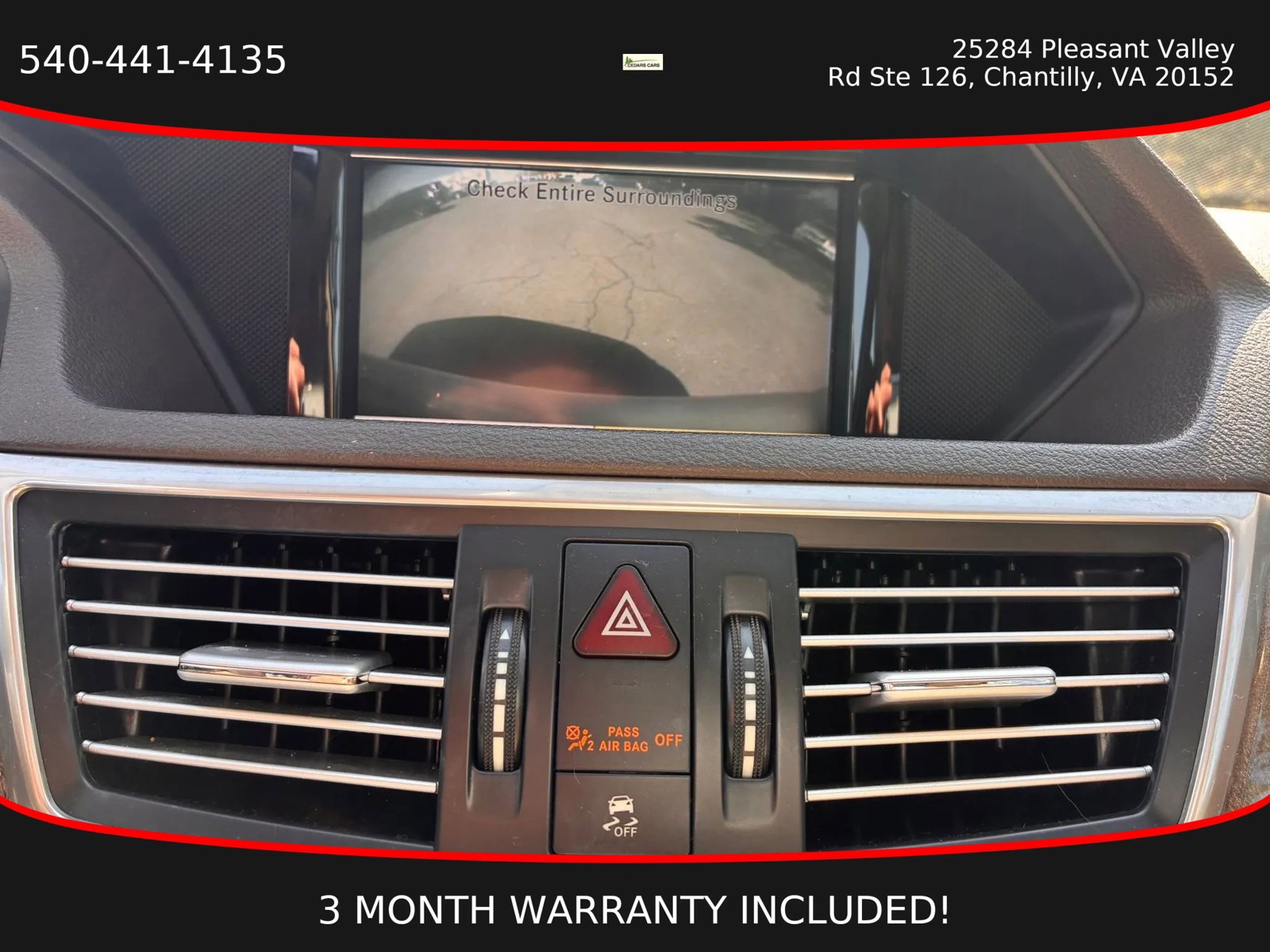 Used 2010 Mercedes-Benz E 350 4MATIC Sedan image 37