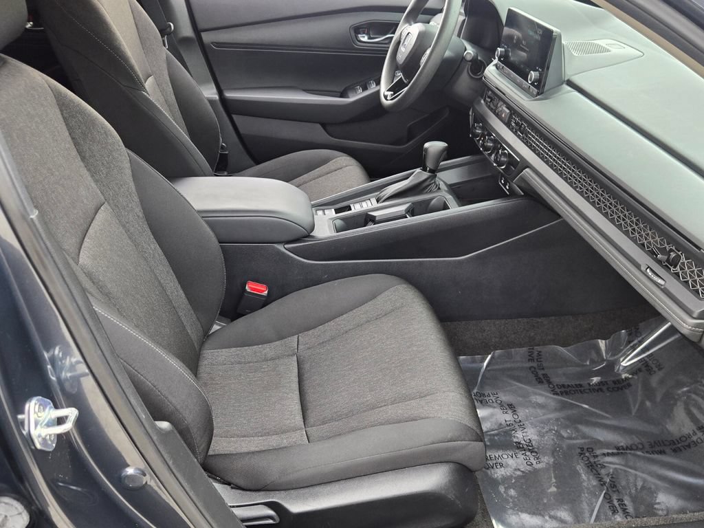 Used 2023 Honda Accord LX image 17