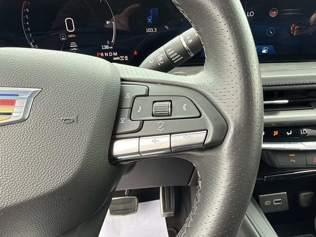 Used 2024 Cadillac XT4 Sport w/ Active Safety Package image 26