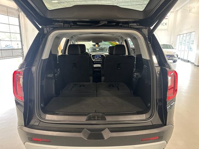 Used 2023 GMC Acadia SLE w/ Driver Convenience Package AWD/4WD image 31