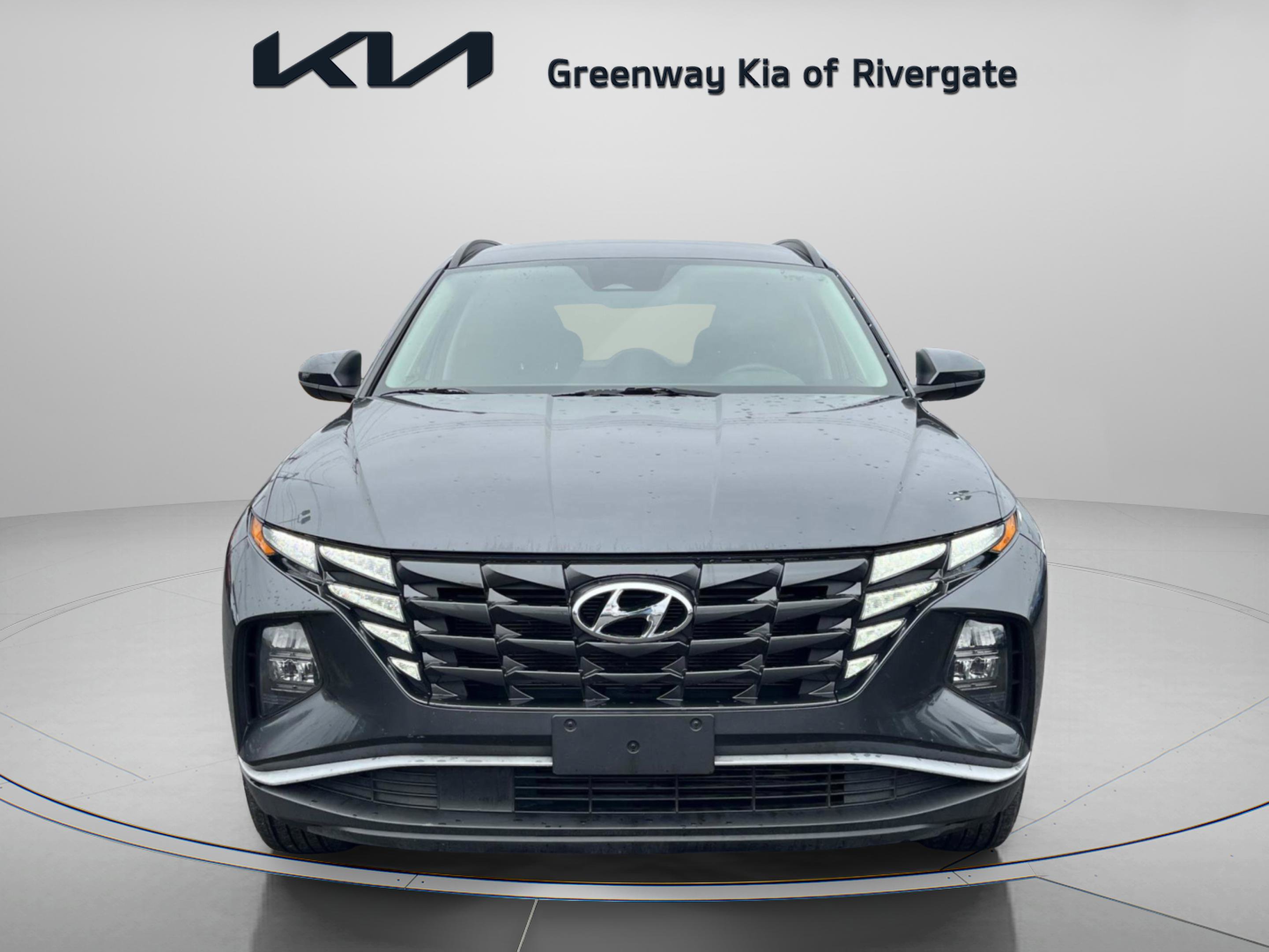 Used 2024 Hyundai Tucson SEL image 2