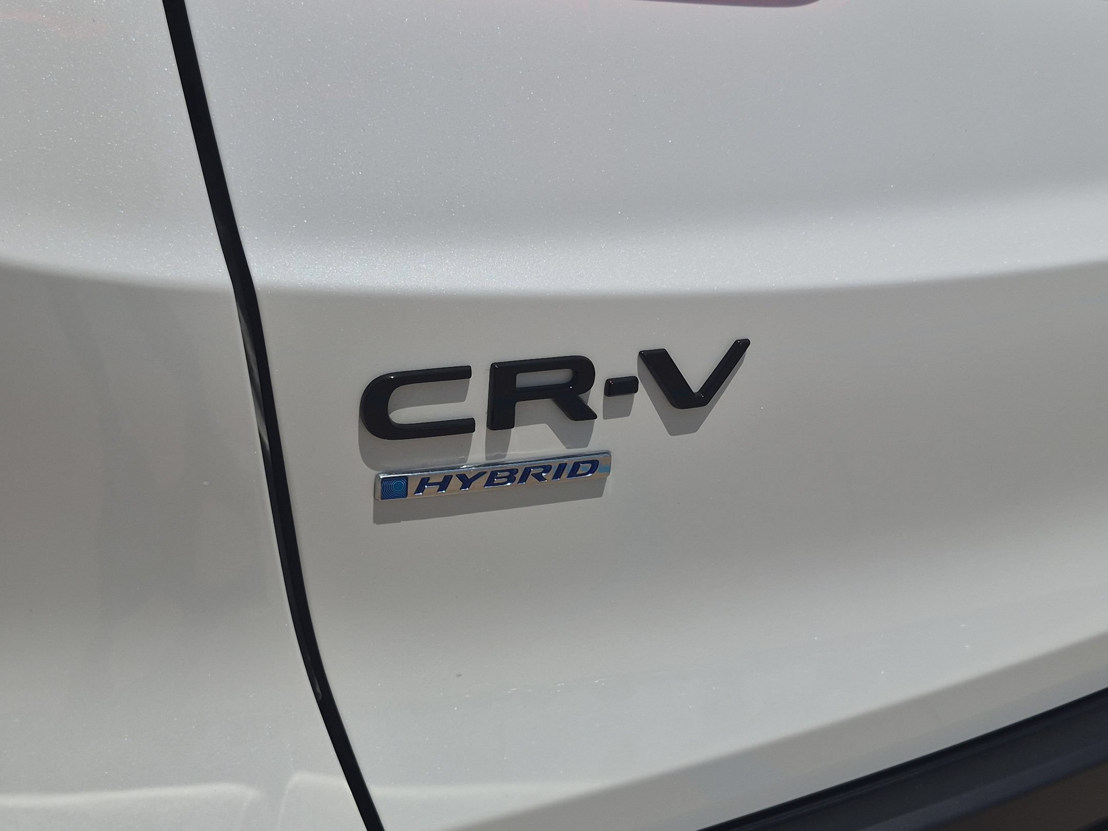 Certified 2024 Honda CR-V Sport Touring image 30