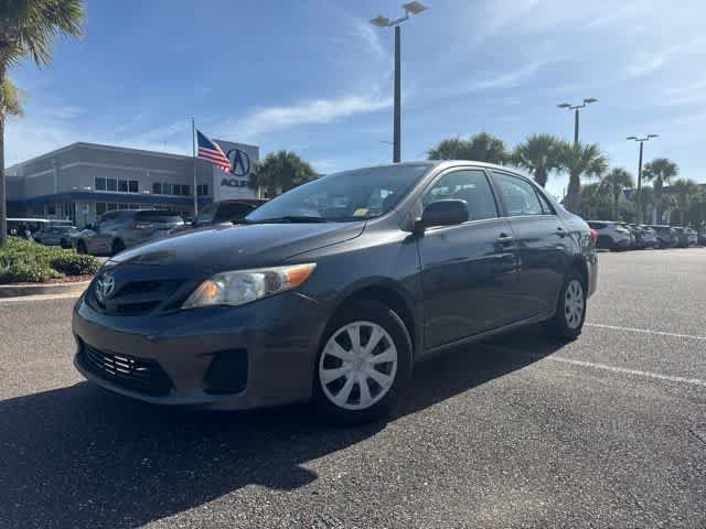 Used 2011 Toyota Corolla LE FWD image 7