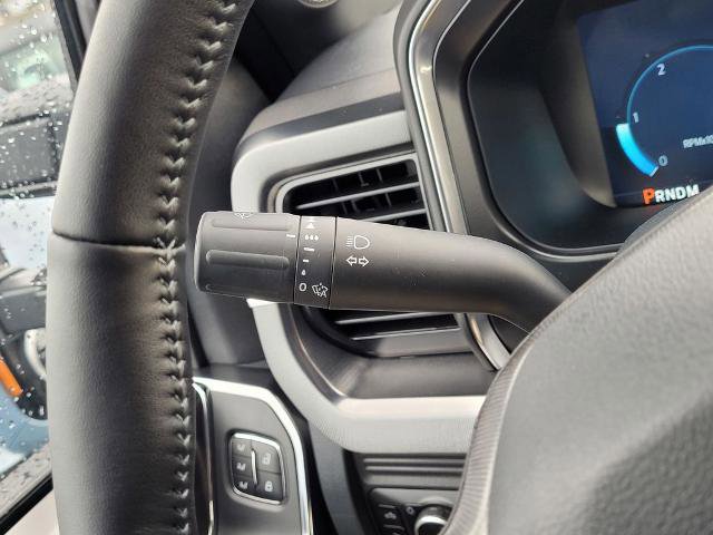 New 2026 Ford F250 Platinum w/ Tremor Off-Road Package image 18