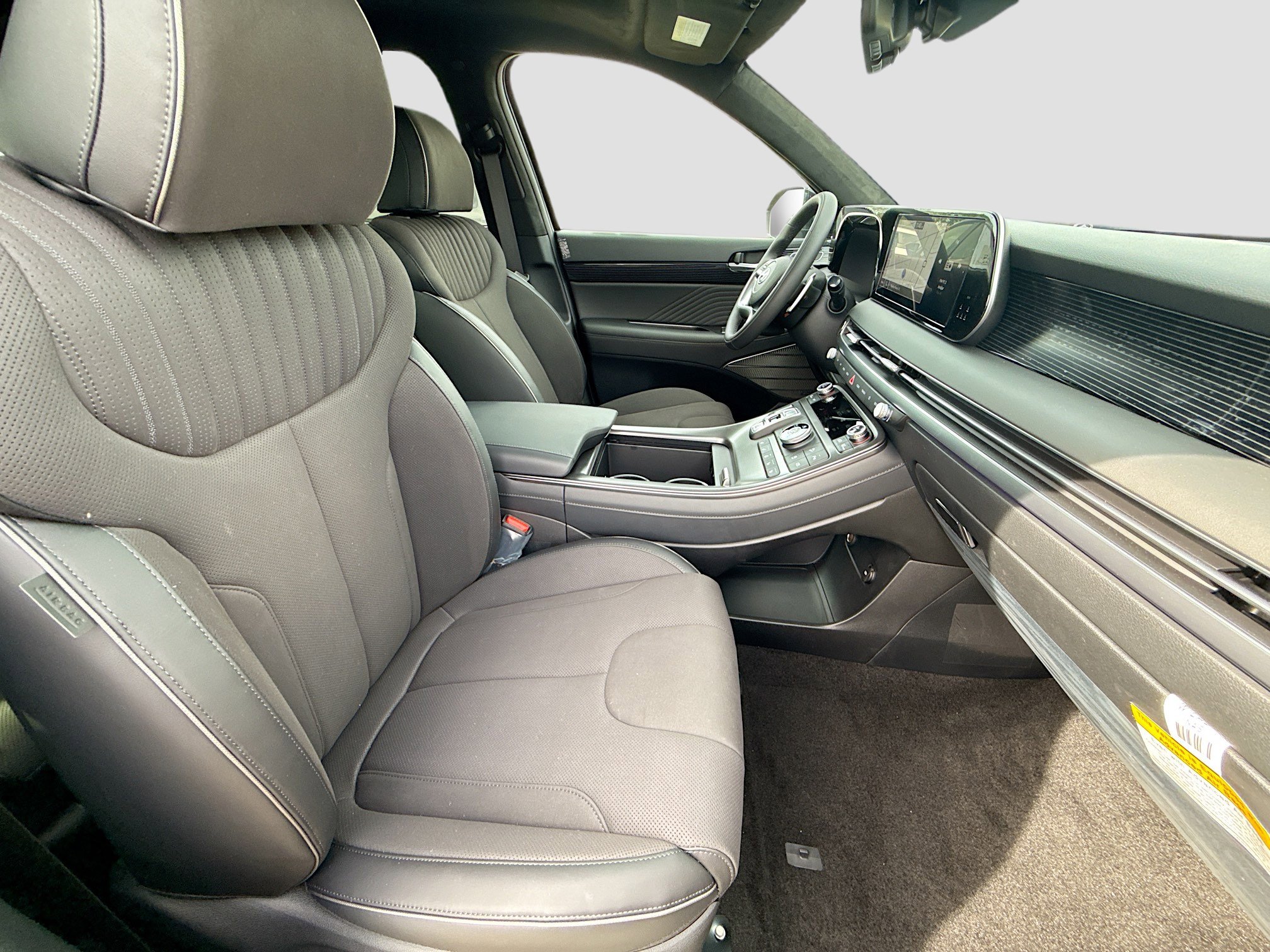 New 2025 Hyundai Palisade Calligraphy AWD/4WD image 24