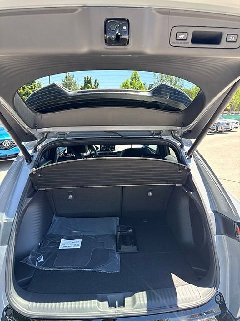 New 2026 Acura ADX A-Spec w/ Advance Package AWD/4WD image 25