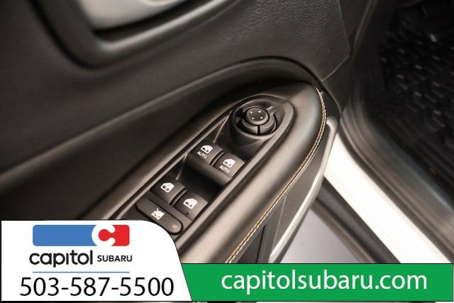 Used 2020 Jeep Compass Latitude AWD/4WD image 11