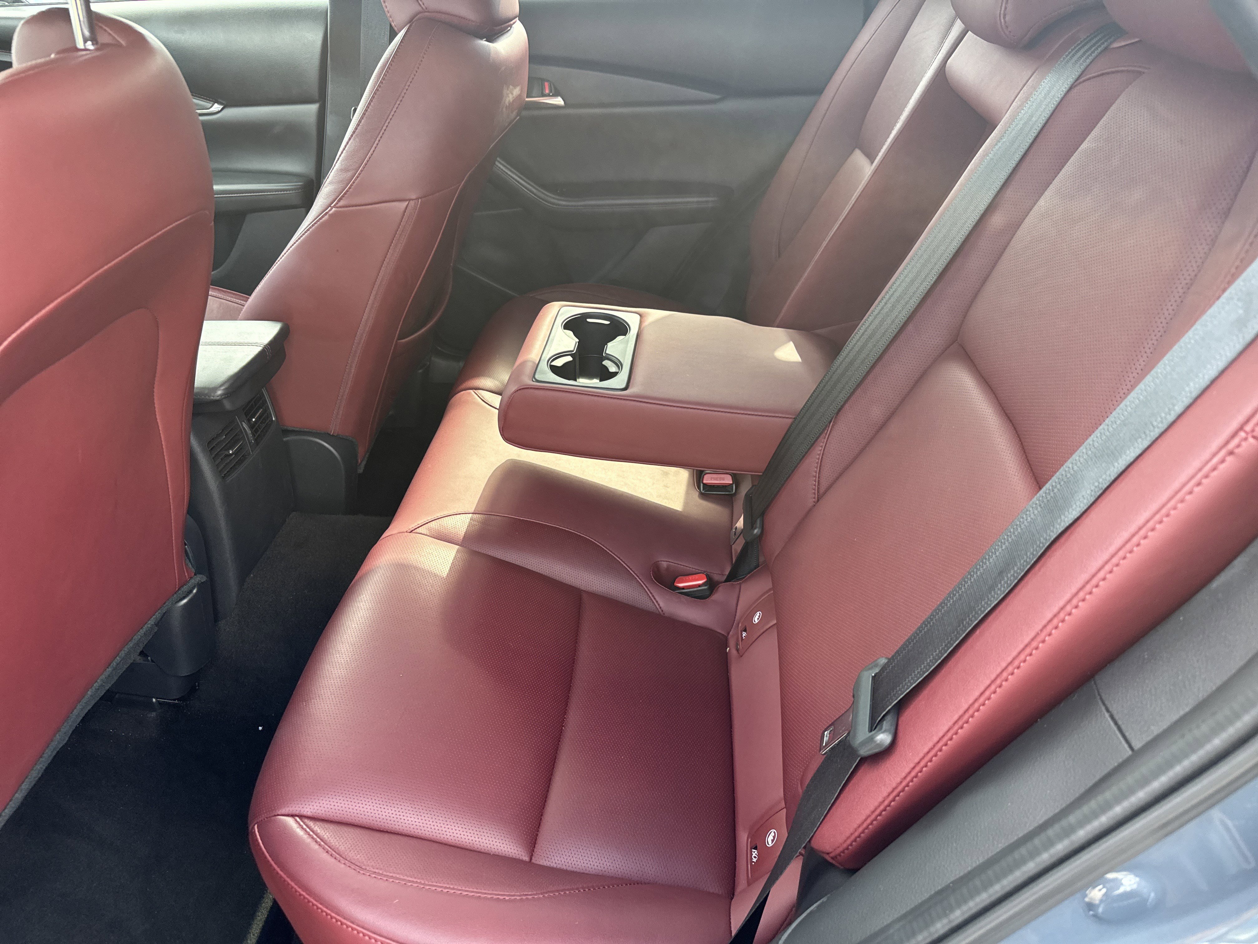 Used 2024 MAZDA CX-30 AWD 2.5 S w/ Preferred Package image 6