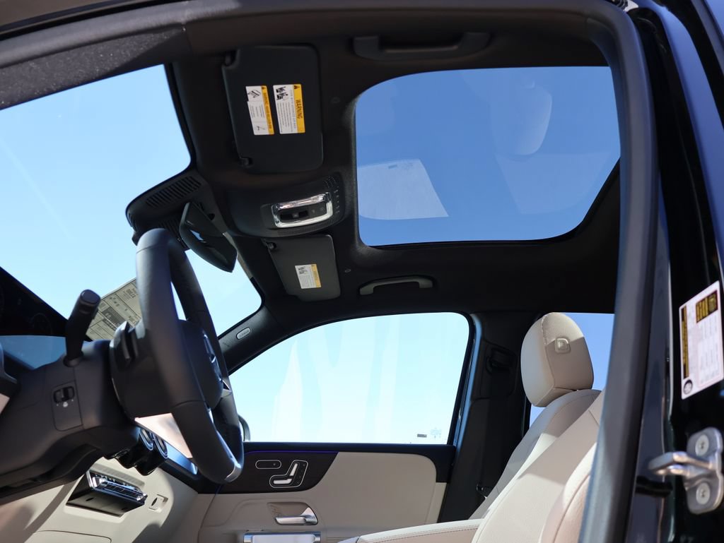 New 2026 Mercedes-Benz GLB 250 4MATIC image 40