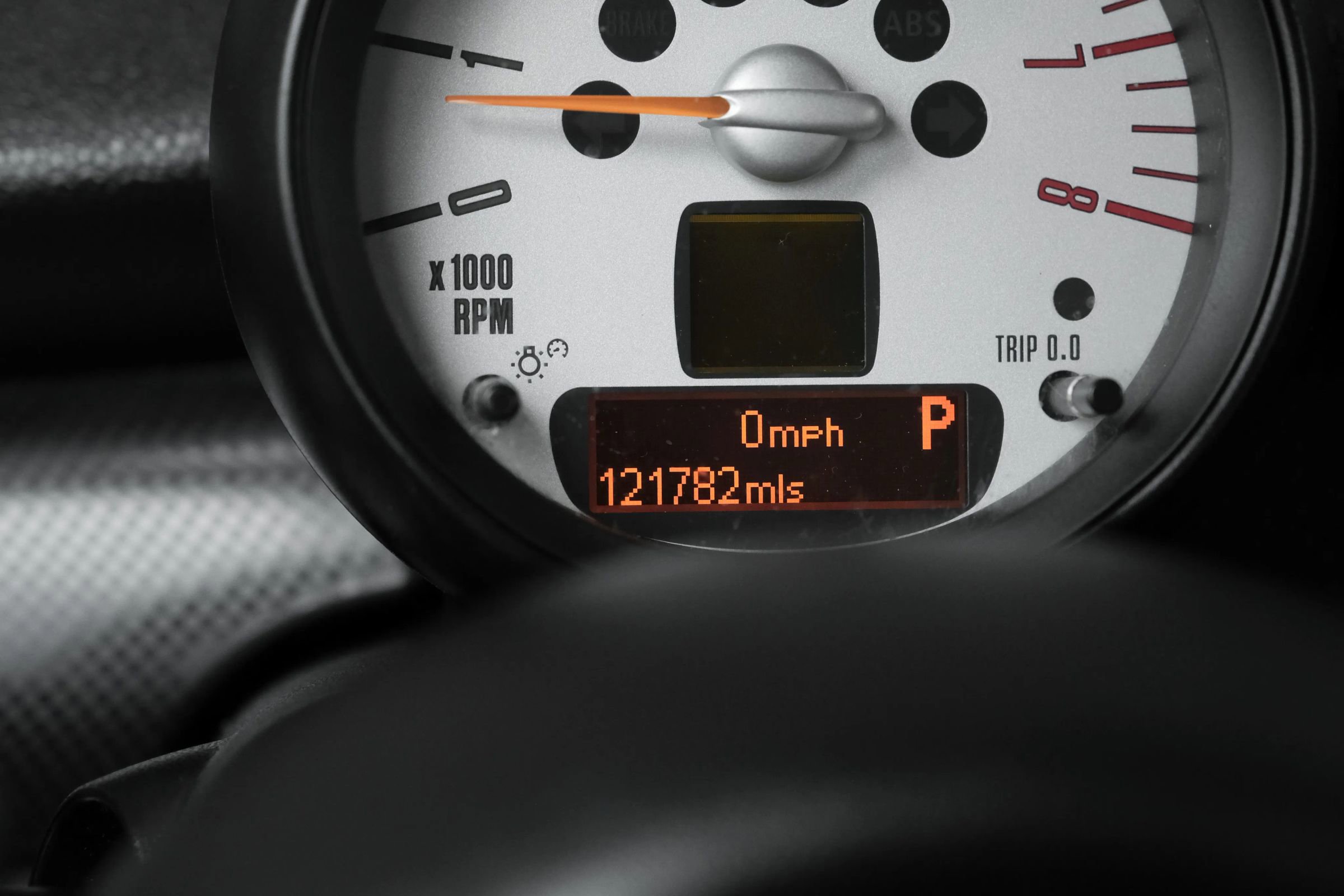 Used 2013 MINI Cooper S image 17