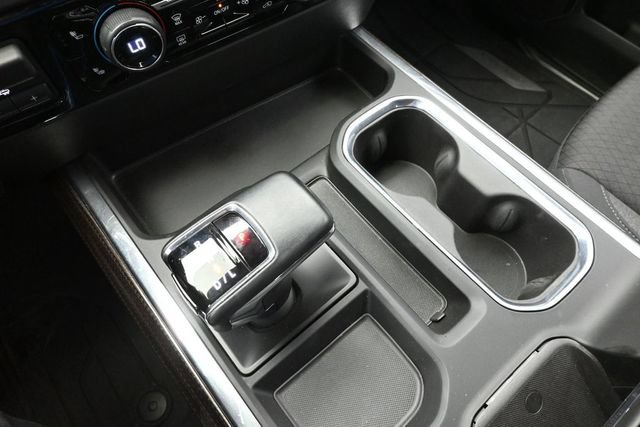 Used 2024 Chevrolet Silverado 1500 RST AWD/4WD image 42